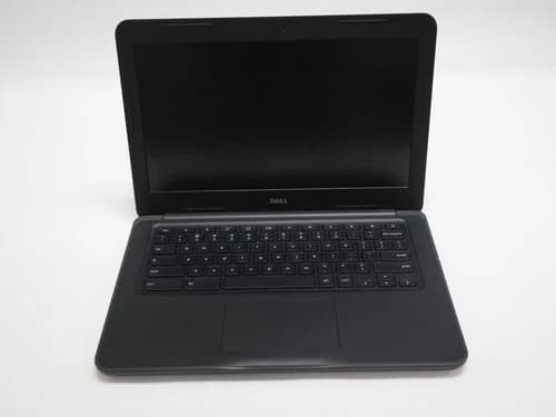 Dell Chromebook 13 3380 13.3" Intel Celeron 3855U@1.60GHz 4GB RAM 16GB eMMC