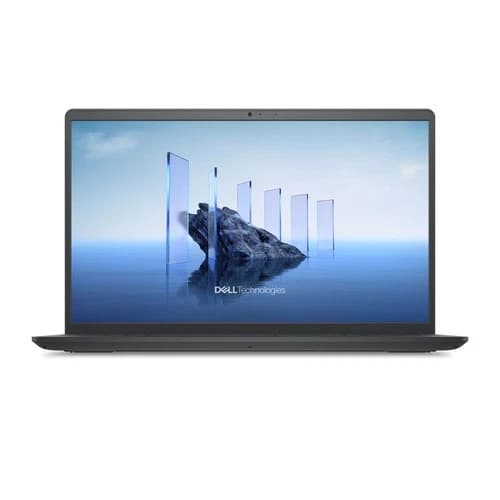 Dell Dc15255 15.6" AMD Ryzen™ 3 7320U 512 GB SSD 8 GB LPDDR5