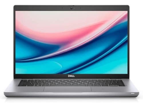 DELL Latitude 5421 Laptop Intel Core i5-11400H 16GB RAM 256GB SSD 14.0" FHD W11P