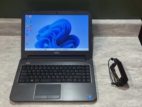 NEW LISTINGDell Latitude 3440 Laptop Intel Core i5-4210U 1.7GHz 8gb RAM 240gb SSD Windows11