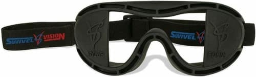 Swivel Vision Sport Goggles TRAINING AID Glasses Baseball Basketball Equipment