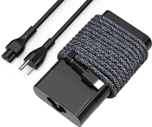 65W USB C Laptop Charger for HP EliteBook 830 835 840 845 860 865 G8 G9 G10 G11