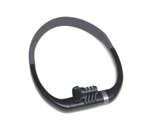 Magnetic Neck Phone Holder Neck Mount for Phone *NO ACCESSORIES* NOTE*