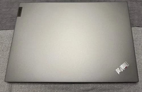 LENOVO THINKPAD E14 GEN 4 14" FHD I7-1255U 512GB SSD 16GB W11P WiFi6