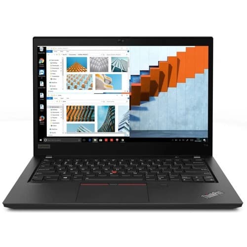 Lenovo ThinkPad T14 Gen 2a 14" FHD Ryzen 5 PRO 5650U 2.3 GHz 8 GB 256GB SSD W11P