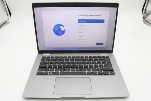 NEW LISTINGDell Latitude 5430 USED 13.9" (i5-1235U-16GB RAM-256GB SSD)