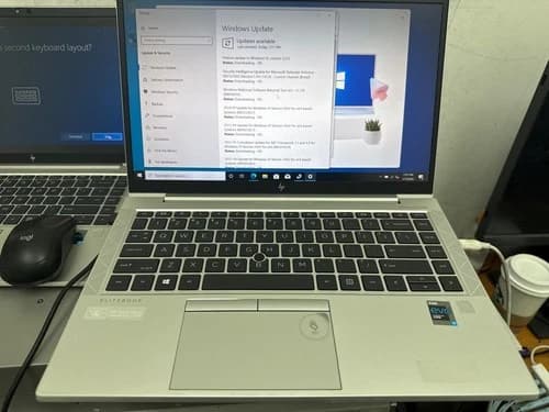 HP Elitebook 840 G10 14" 13th Gen i7. 32GB RAM 512GB SSD