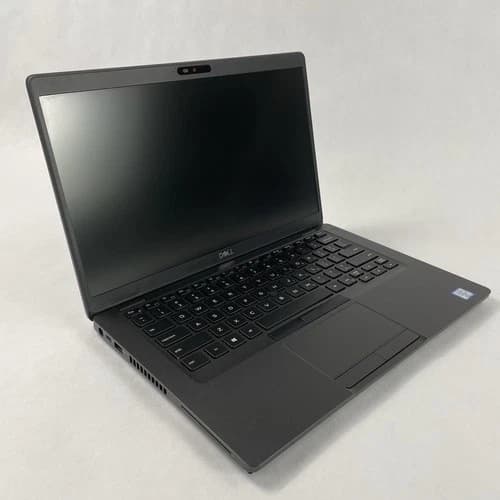 NEW LISTINGDell Latitude 5400 14" i5-8365U 1.60 GHz 8 GB RAM No SSD No OS Bad Bottom Cover