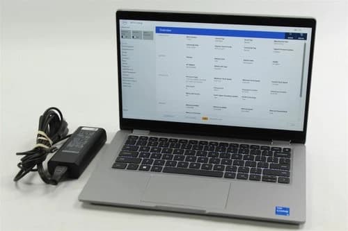 NEW LISTINGDell Latitude 5320 13.3" FHD Touch i5-1145G7 2.6GHz 256GB SSD 16GB RAM W11P