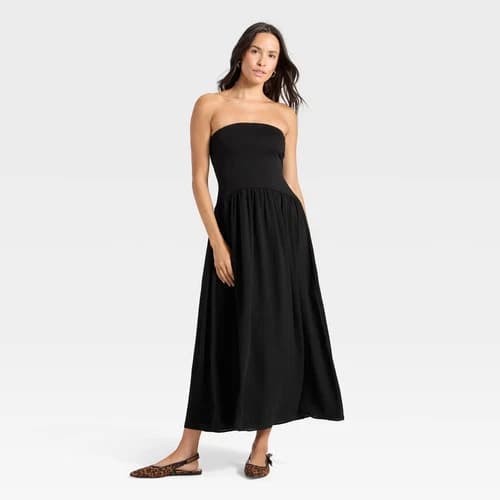 Women's Maxi Dress - A New Day
