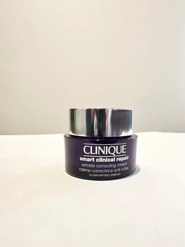 Clinique Smart Clinical Repair Wrinkle Correcting Cream - 1.7 oz/50 ml *NEW*