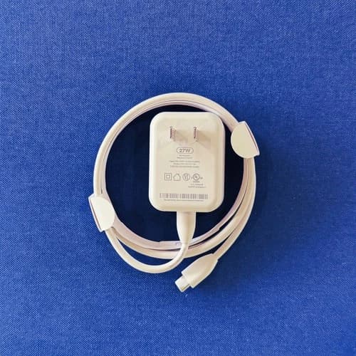 NEW - 27 Watt - eero USB-C Power Adapter -Charger/Cable/Adapter (OEM) Original