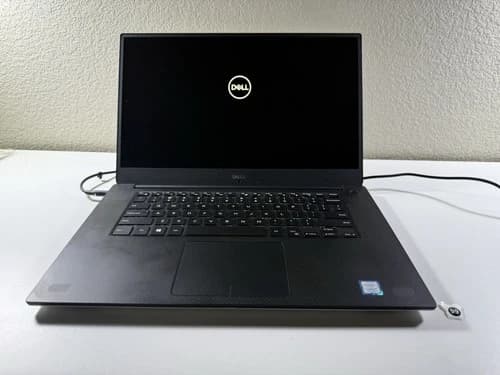 NEW LISTINGDELL PRECISION 5530 15.6” FHD INTEL I7-8850H 8GB RAM P1000 NO BATTERY/ STORAGE