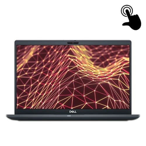 Dell Latitude 7330 13" i7 4.80GHz/16GB/512GB SSD - (Black) P133G002 w/Warranty