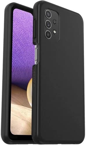 OtterBox Prefix Series Case for Samsung Galaxy A32 5G - Black