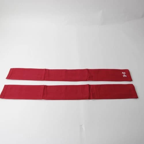 Under Armour Accessories - Other Men's Red New with Tags