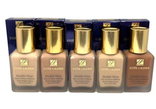 Estee Lauder Double Wear Stay-in-Place Makeup 1fl.oz./30ml New; You Pick!