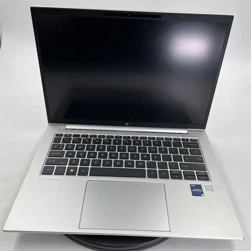 NEW LISTINGHP EliteBook 840 G10 i5-1345U/16GB RAM/256GB NVMe SSD