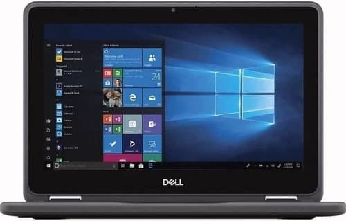 Dell Latitude 3190 2-in-1 11.6" Pentium N5030 4GB RAM 128GB SSD Windows 11 Pro