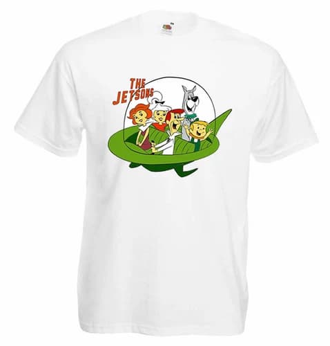 The Jetsons T-shirt