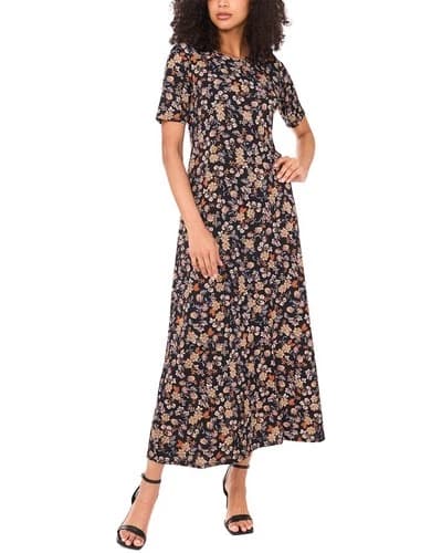 Vince Camuto Maxi Dress Women's
