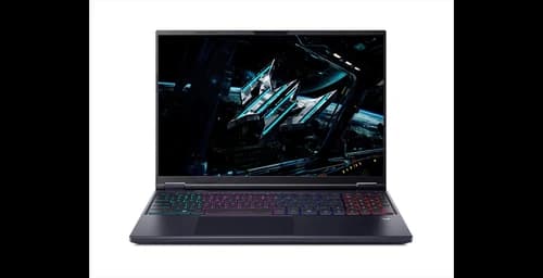 Acer Predator Helios Neo 16 Laptop PHN16-73-92X1 Intel Ultra 9 32GB RAM 1TB SSD