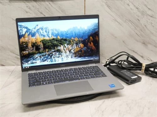 NEW LISTINGDELL LATITUDE 5440 14" Laptop i5-1335U 13gen 16GB RAM w/ Excellent BATTERY!