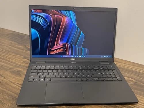 Dell Latitude 3520 15.5” 2.40GHz/i5-1135G7/ 16GBRAM/256GB NVMe/Win 11 Pro (Read)