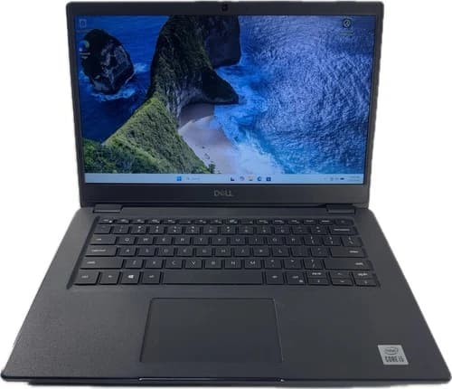 Dell Latitude 3410 Laptop 14" | i5-10210U | 8GB | 256GB SSD | Windows 11 Pro GB
