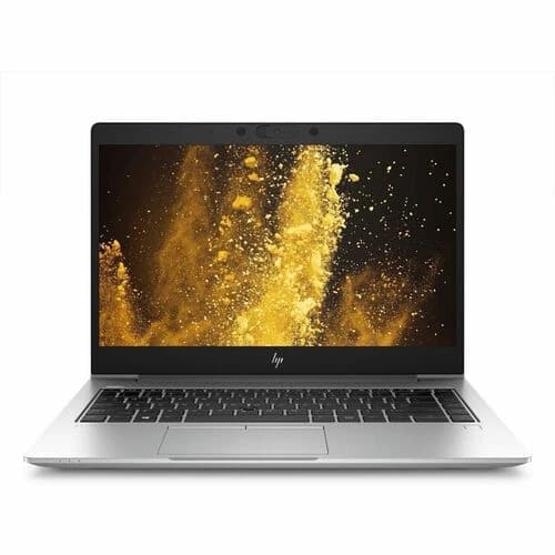 HP Certified Refurbished: EliteBook 840 G6 14 Notebook - Full HD - 60 Hz - Inte