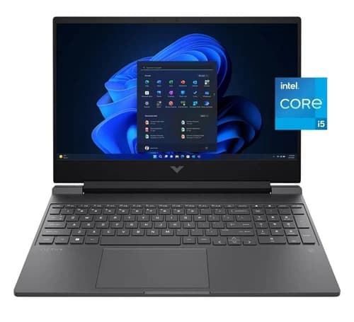 HP Victus 15.6" 144Hz 13th i5-13420H RTX 4050 16GB 512GB SSD W11 Gaming Laptop