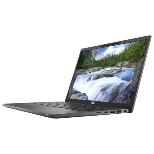 Latitude 7420 14" Laptop i5-1145G7 2.6GHz 16GB DDR4 256GB NVMe W11-TOUCH-NICE!