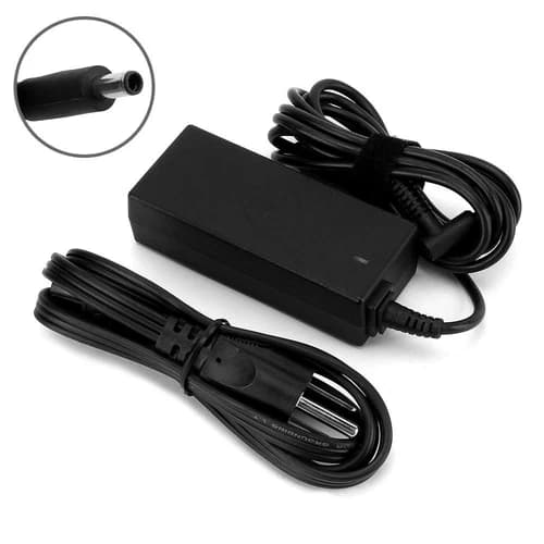DELL Inspiron 3452 W12C Genuine Original AC Power Adapter Charger
