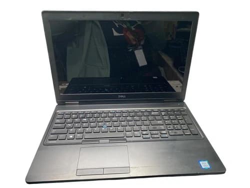 NEW LISTINGDell Inc Latitude 5580 Core i5 7300U 8GB 256GB Win11Pro Grade F No Battery