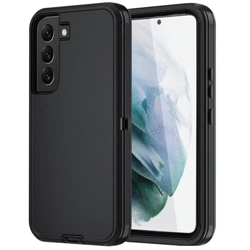 Case For Samsung Galaxy S21 FE / S21 5G Shockproof Tough Heavy Duty Phone Cover