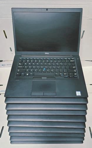 Great 8 of Dell Latitude 7480 i5 7th Gen No Ram NO SSD Laptop Notebook