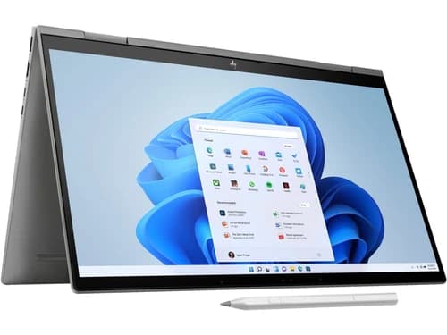 NEW LISTINGHP Envy Touch X360 15-fe1073cl 15t Laptop PC 15.6" U7-155U 32GB 1TB BL Key W11