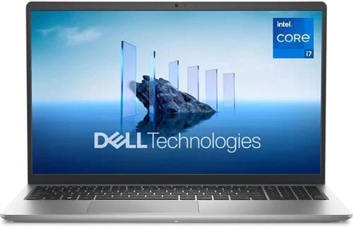 New Dell 15 DC15250 15.6" FHD 120Hz Core i7-1355U 16GB 1TB SSD FPReader Cam