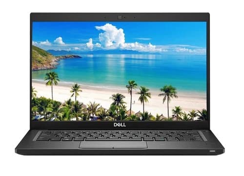 Dell Latitude 7390 Laptop Computer 13" Core i5 16GB RAM 256GB SSD Windows 11 Pro