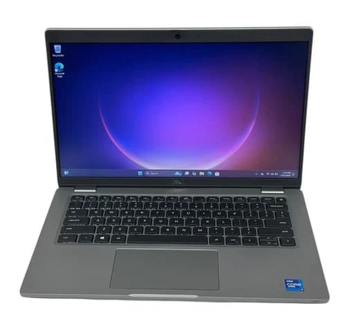 Dell Latitude 5420 14" Core i7 1185G7 3GHz 32GB RAM 1TB SSD Win 11 Pro