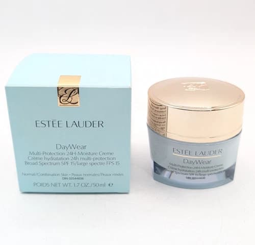 Estee Lauder DayWear SPF 15 1.7oz 50ml Moisturizer