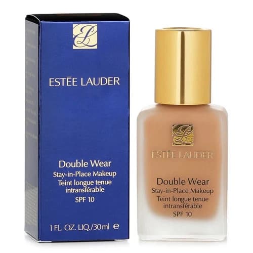 Estee Lauder Double Wear Stay-In Place Makeup 3N1 Ivory Beige 1.0 Fluid Ounce