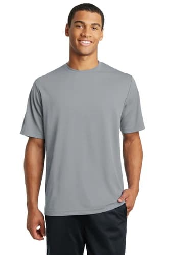 ST340 Sport-Tek PosiCharge RacerMesh Tee
