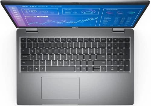 NEW LISTINGDell Precision 15.6" Laptop : i7 12th Gen | 8GB RAM 256GB SSD | Windows 11 Pro