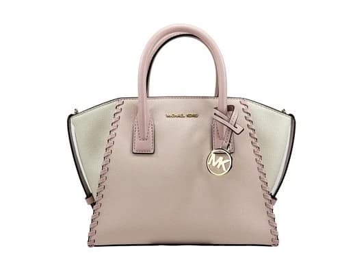 Michael Kors Avril Small Satchel Crossbody Bag