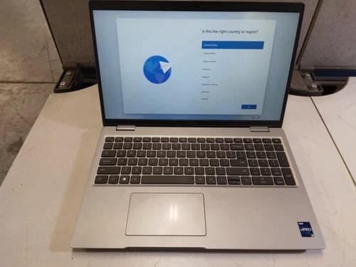 NEW LISTINGDell*Precision 3571*i7-12800H* 16GB*DDR5*RTX A1000*1TB*NVMe*Windows11 Pro