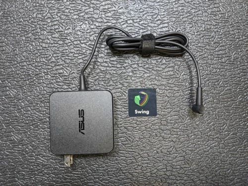 OEM ASUS 65W 19V 3.42A 4.0mm Charger ADP-65DW A PA-1650-78 010LF AD887320 NEW