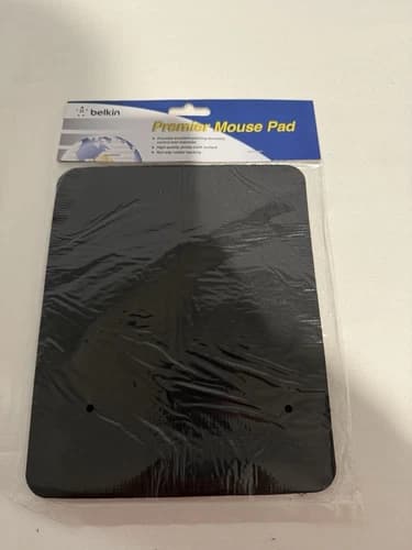 Belkin Premier Mouse Pad New