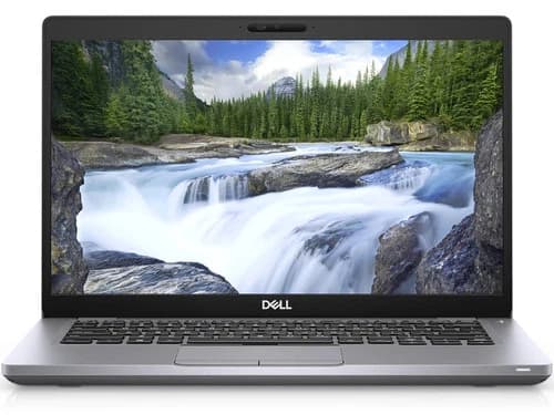 Dell Latitude 5410 14" Laptop i7-10610U 16GB RAM 256GB SSD Wind 11 Pro WIFI HDMI