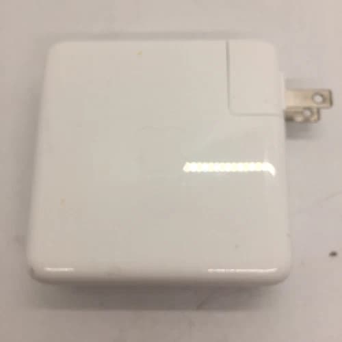 Genuine Apple A2166 MacBook Pro 13"-16" 96W USB-C Power Adapter